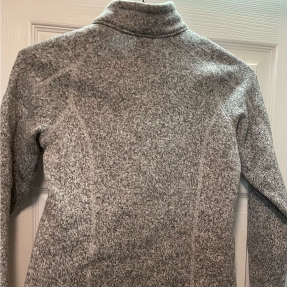 ♥️Beautiful PATAGONIA Pullover…NWOT....YL - Picture 4 of 4